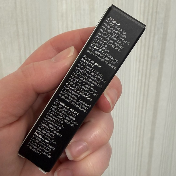 NIB🔥 Rodial Lip Oil with Collagen in color Original - Picture 5 of 7